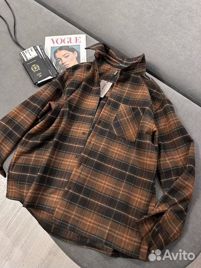 Рубашка Balenciaga