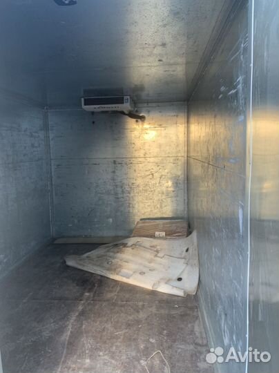 Термо будка на газель