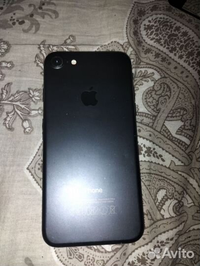 iPhone 7, 128 ГБ