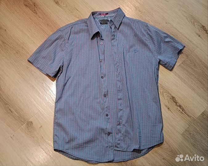 Рубашки сорочки Southpole, H&M (см фото)