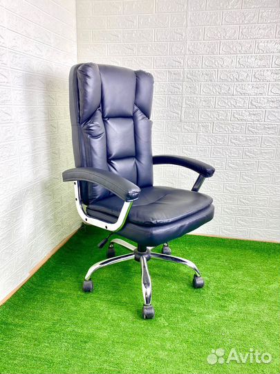 Офисное кресло новое