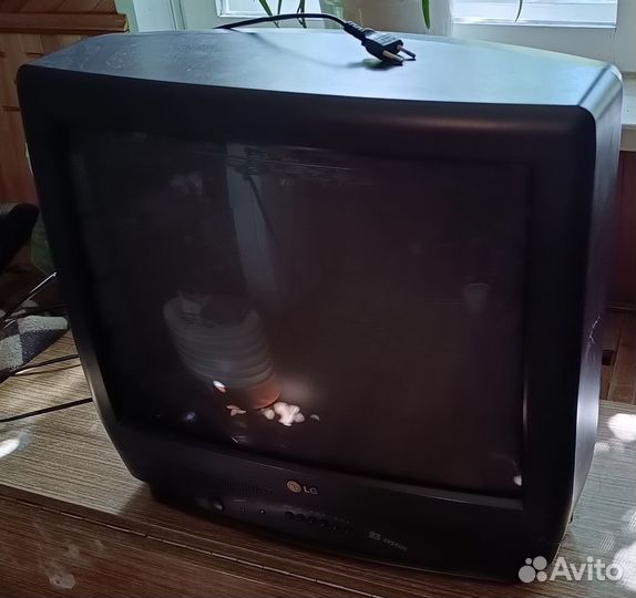 Телевизоры