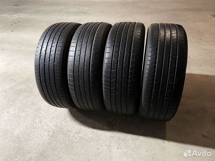 Toyo Proxes R36 225/55 R19