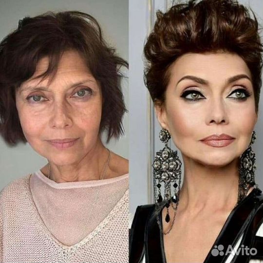 Визажист. Сама себе визажист обучение себе и детям