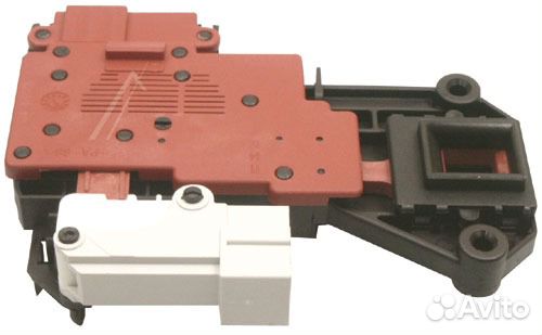 У-во блокировки люка Bauknecht Whirlpool