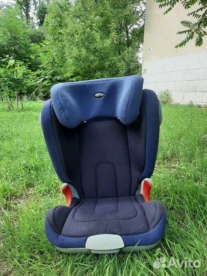 Продам АВТОКРЕСЛО