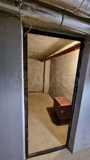 Склад, 6 м² Северный 2А