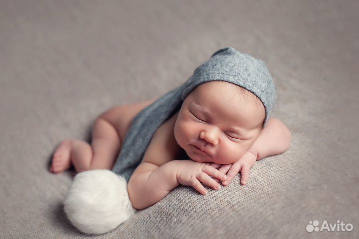 Фотограф новорождённых, малышей, беременности