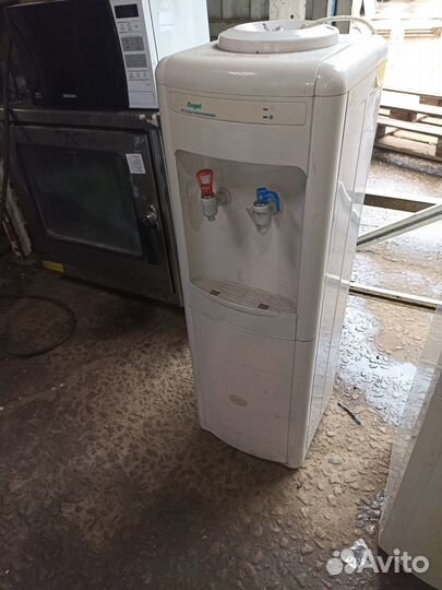 Кулер для воды Angel ylr2-5-x 16l