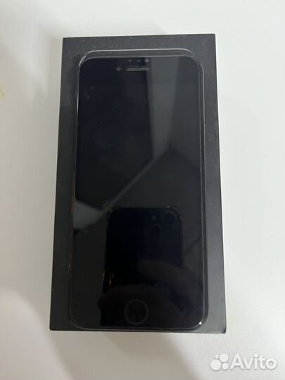 iPhone 7, 128 ГБ