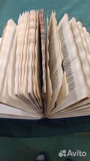 Книги собрание сочинений