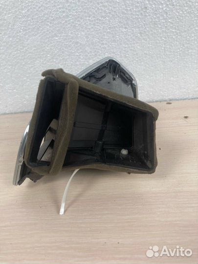 Дефлектор обдува салона правый Ford Kuga 2 CBS