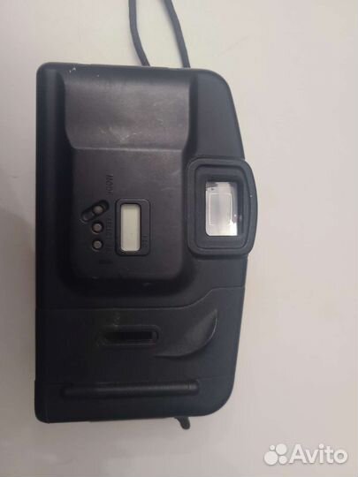 Плёночный фотоаппарат Canon Prima Bf-7 Date