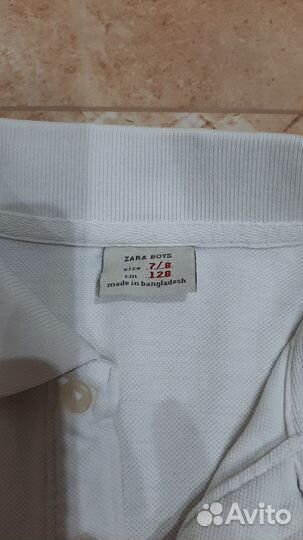 Школьная форма для мальчика