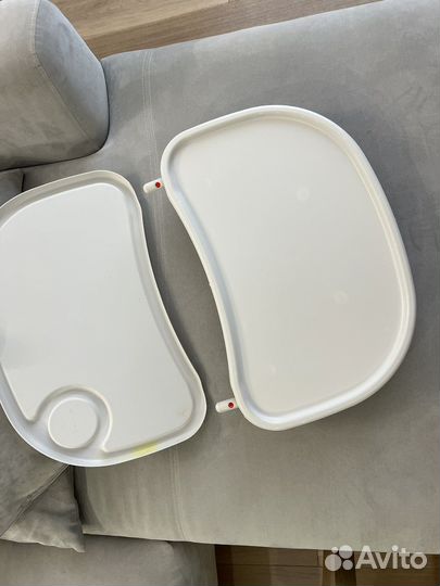 Столик для peg perego tatamia