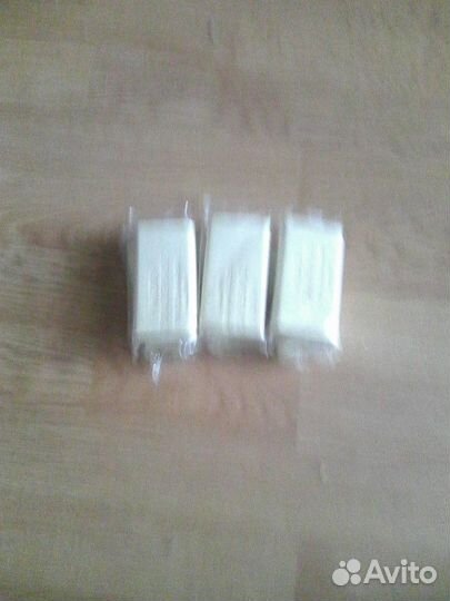 Мыло. туалетной. 100 г - 25 шт