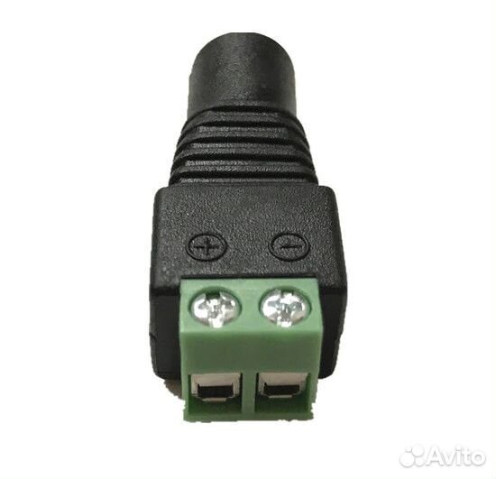 Переходник для камеры и светодиодной ленты LED