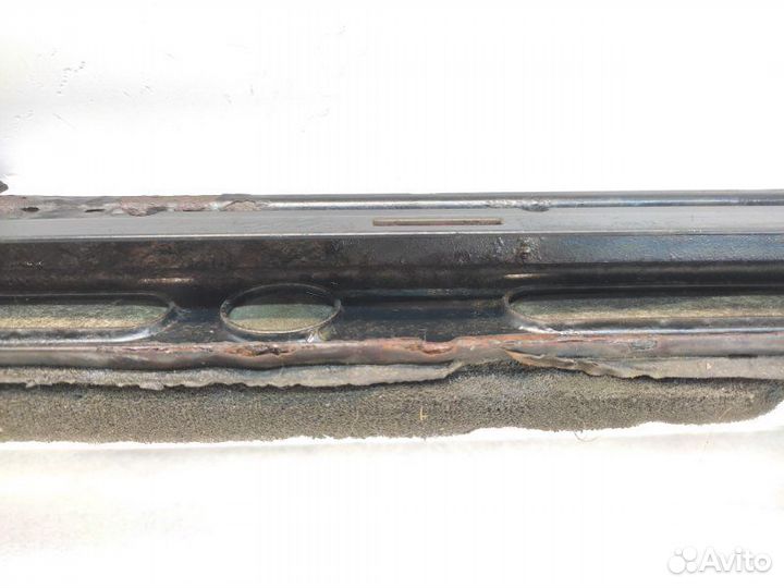 Рамка радиатора Volvo V50 MW20 1.6 2009