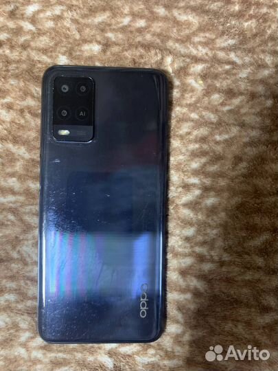 OPPO A54, 4/128 ГБ