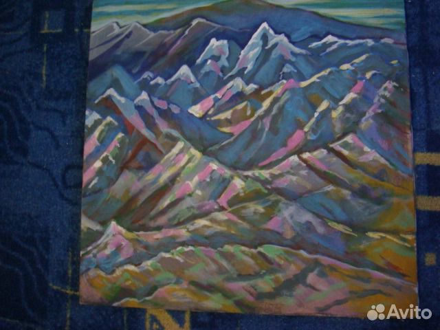 Продаю картины