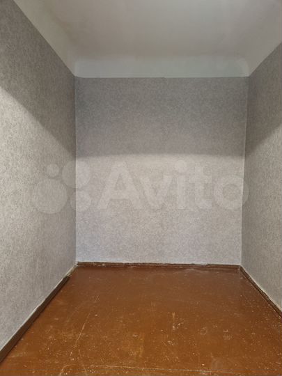 2-к. квартира, 41,5 м², 1/2 эт.