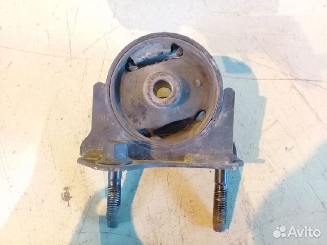 Опора двигателя (подушка двс) задняя 12371-28070 T