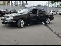 Nissan Maxima 3.0 AT, 2003, 250 000 км, с пробегом, цена 545 000 руб.