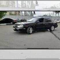 Nissan Maxima 3.0 AT, 2003, 250 000 км, с пробегом, цена 415 000 руб.