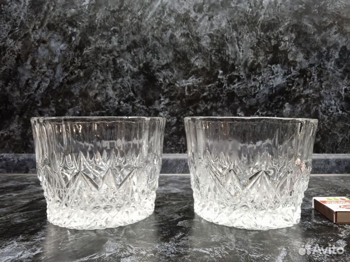 Хрусталь СССР