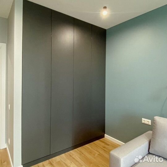 Шкаф стенка