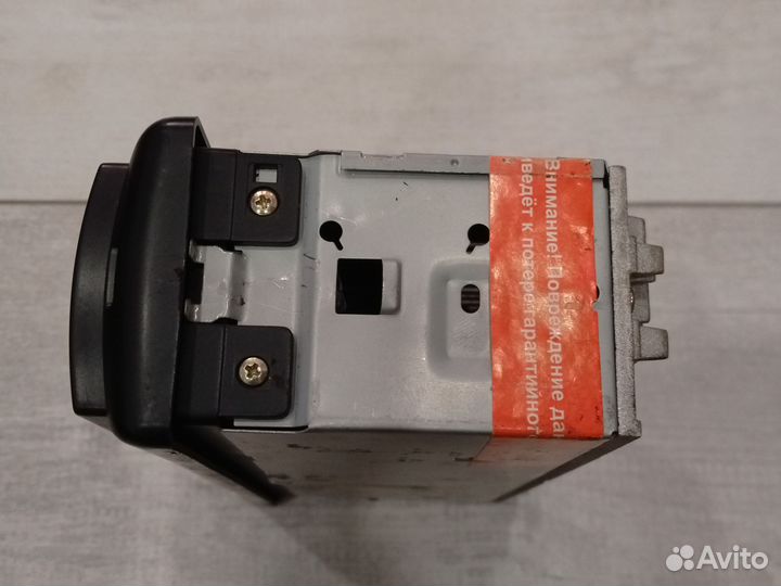 Автомагнитола