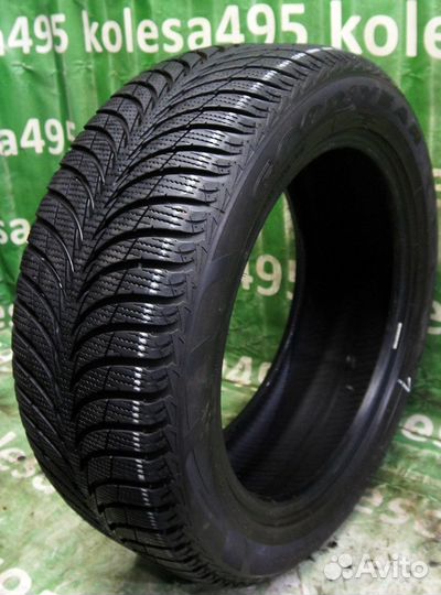 Goodyear UltraGrip Ice+ 225/55 R17 101T