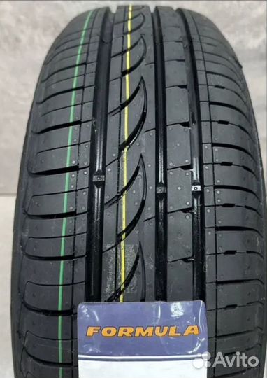 Pirelli Formula Energy 235/65 R17