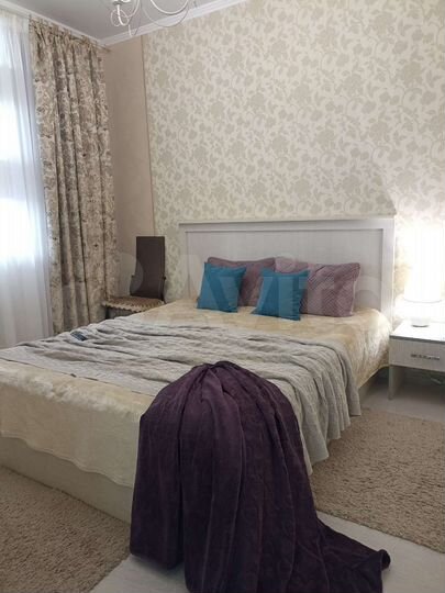 2-к. квартира, 50 м², 7/7 эт.