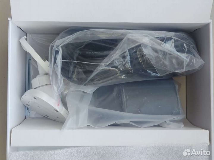 Камера видеонаблюдения wifi