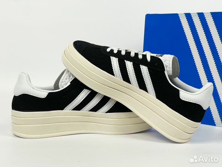 Adidas Gazelle Bold