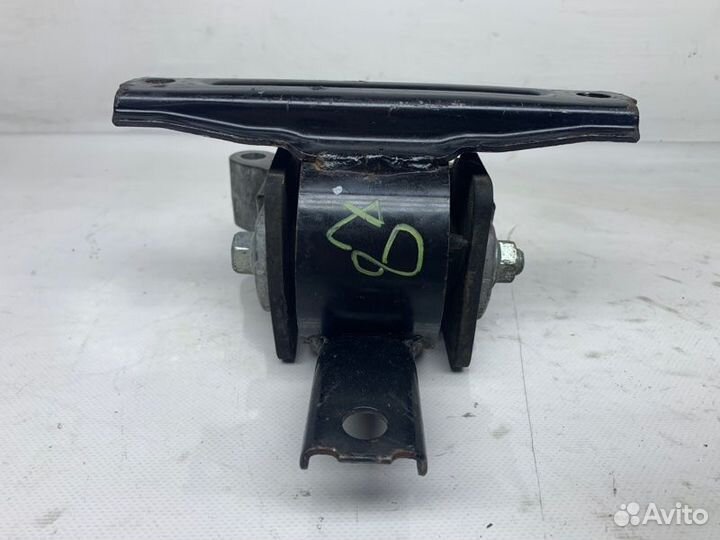 Подушка двигателя правая Mitsubishi Lancer 10 2.0