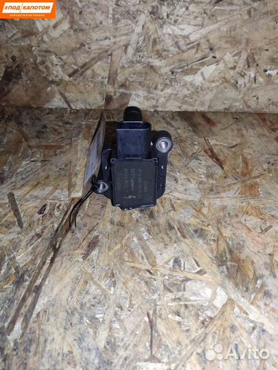 Катушка зажигания Mercedes-Benz C-Класс W204