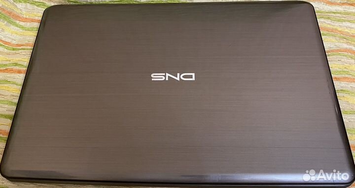 Ноутбук DNS модель : mt50in1