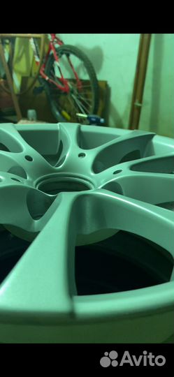 Диски r15 5x120