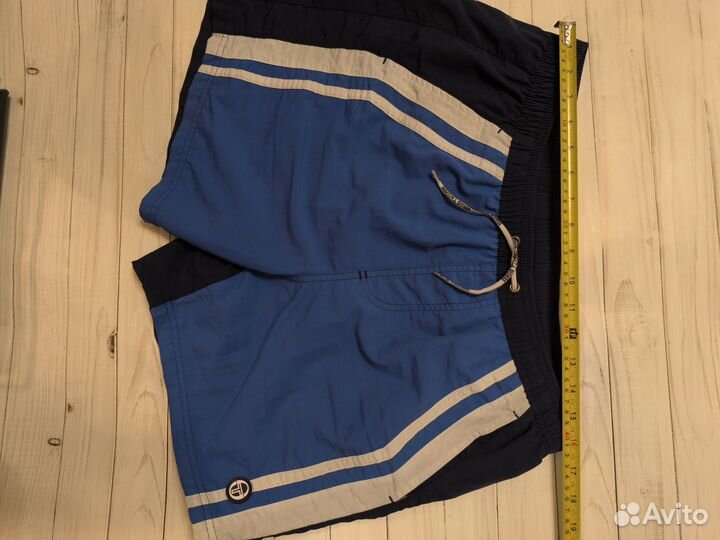 Шорты мужские