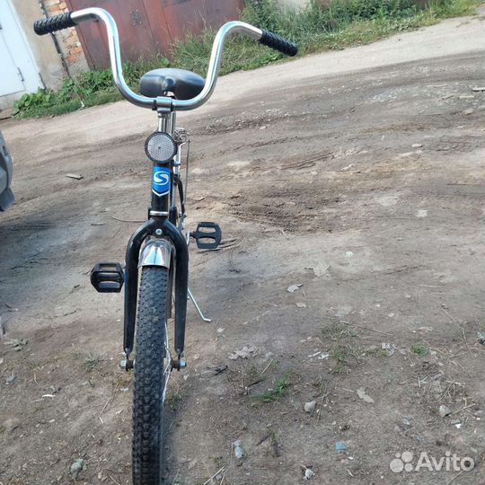 Детский велосипед Stels