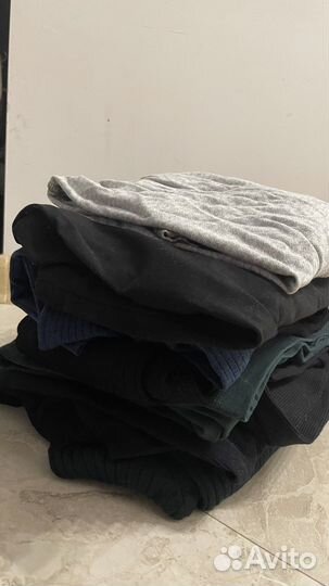 Женские вещи пакетом