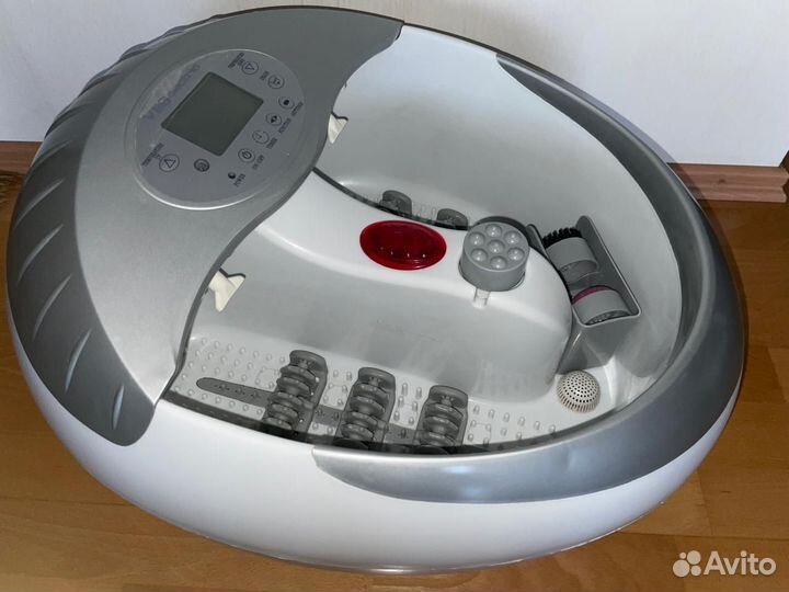 Ванночка для ног с озоном VES electric DH 99L