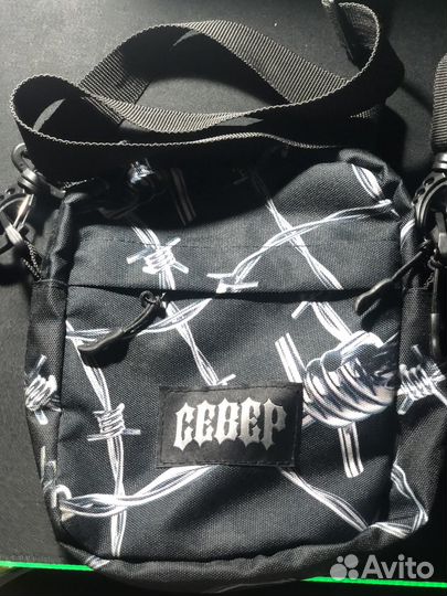 Сумка север