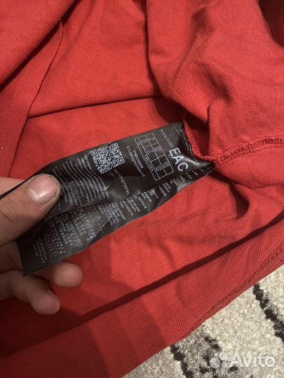 Футболка Поло Guess