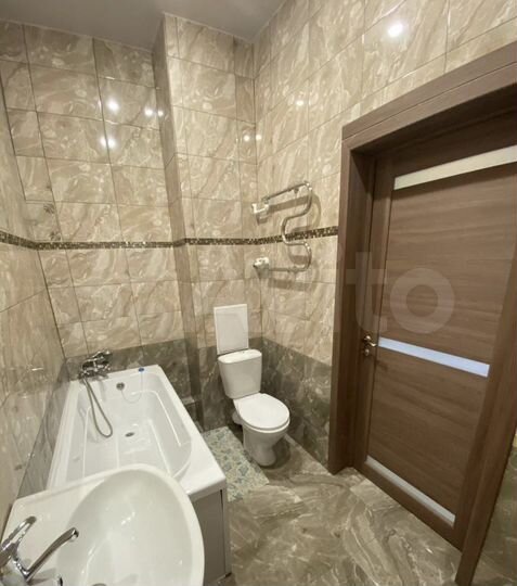 1-к. квартира, 43 м², 9/9 эт.