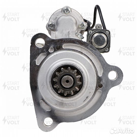 Стартер startvolt LSt 0790