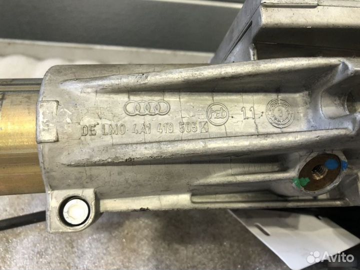 Рулевая колонка Audi A6 C4 1996