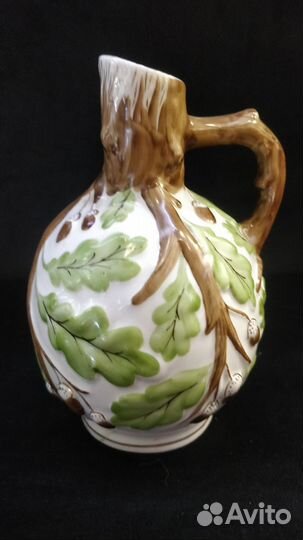 Желуди дуба